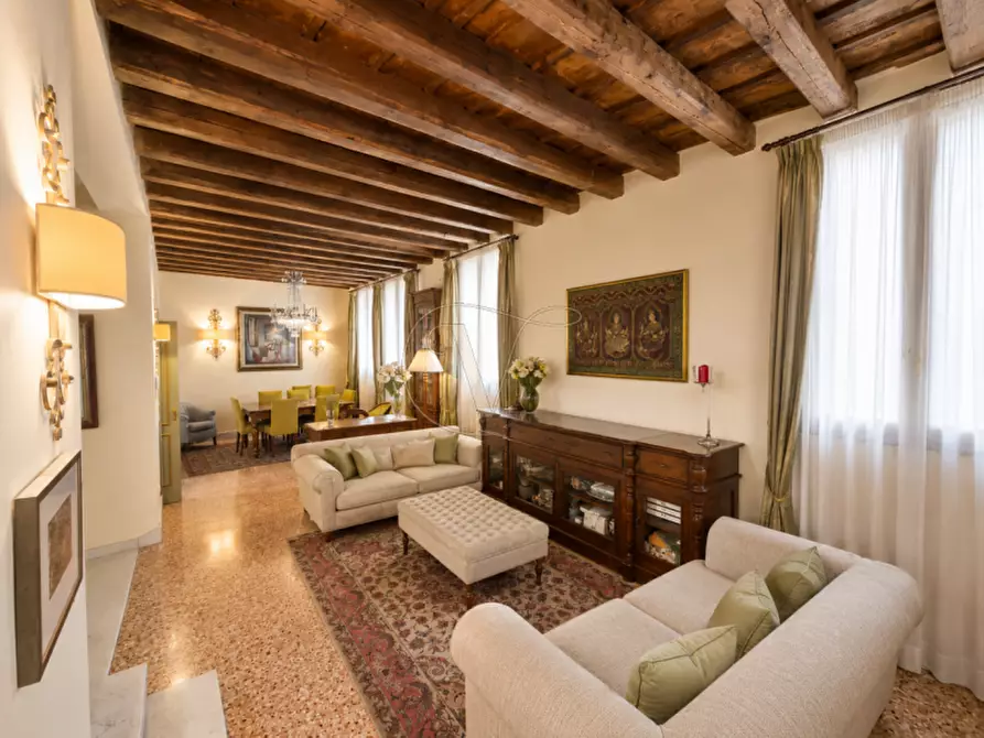 Immagine 5 di Villetta a schiera in vendita  in Via Cesare Battisti, Padova 122 a Padova