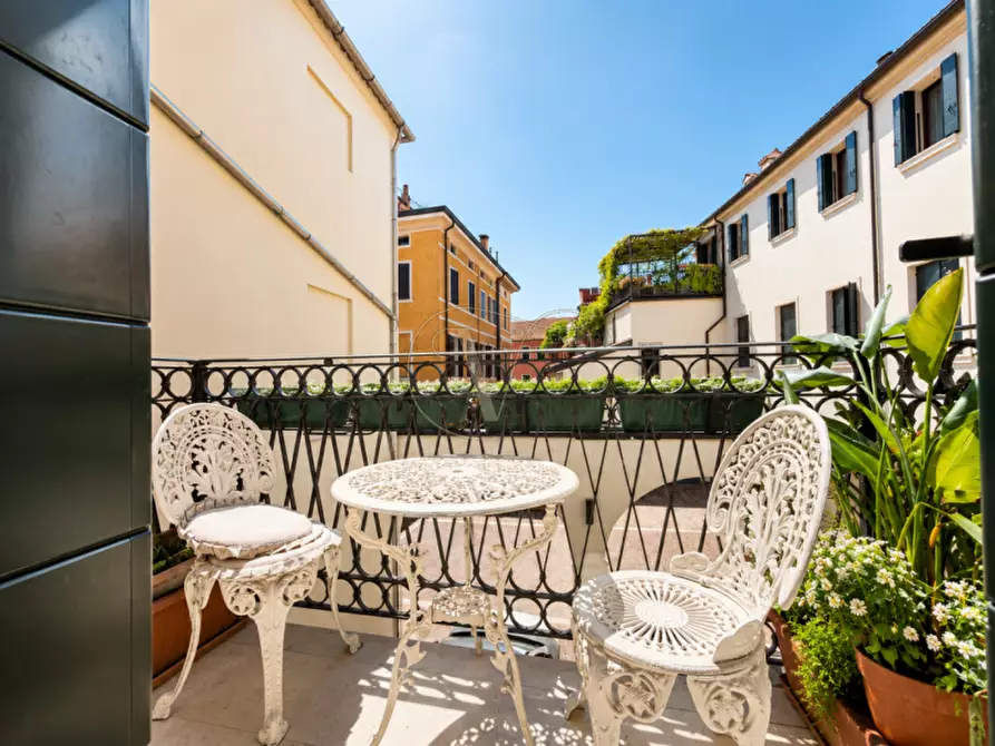 Immagine 6 di Villetta a schiera in vendita  in Via Cesare Battisti, Padova 122 a Padova