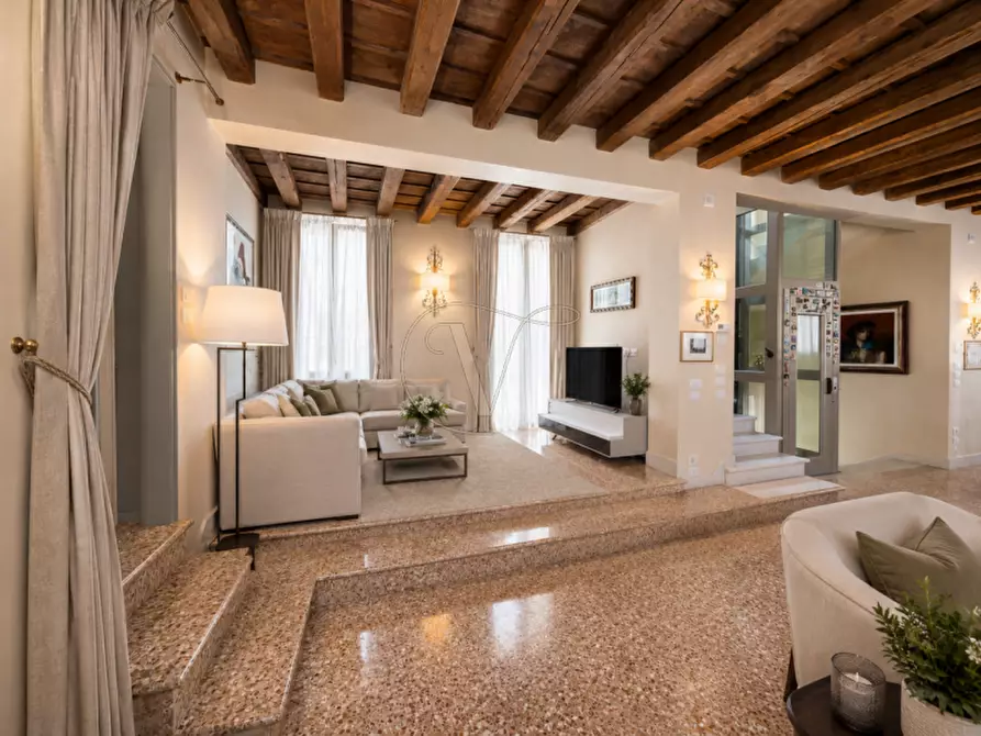 Immagine 7 di Villetta a schiera in vendita  in Via Cesare Battisti, Padova 122 a Padova