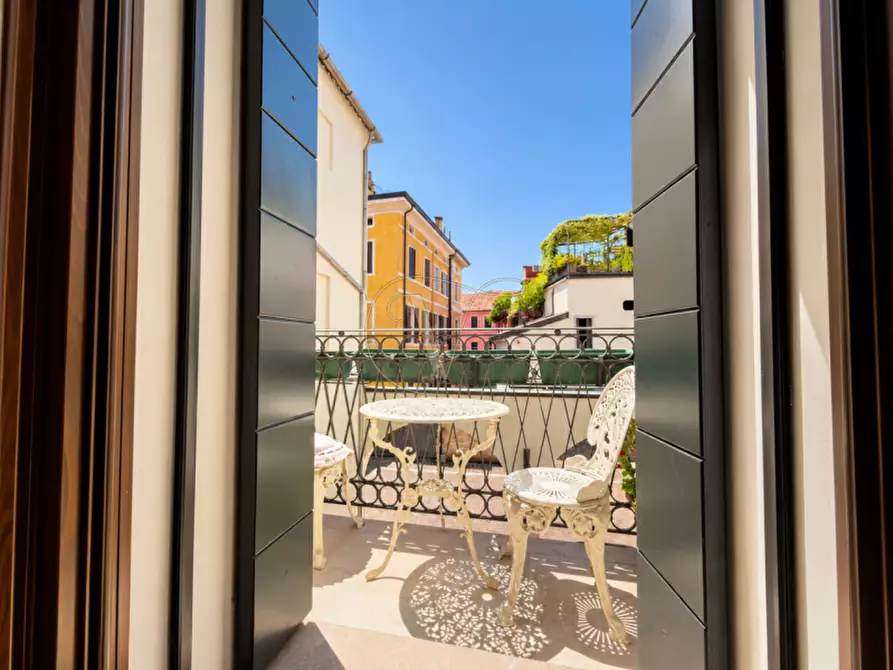 Immagine 9 di Villetta a schiera in vendita  in Via Cesare Battisti, Padova 122 a Padova