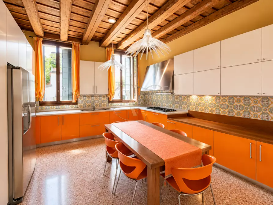 Immagine 15 di Villetta a schiera in vendita  in Via Cesare Battisti, Padova 122 a Padova