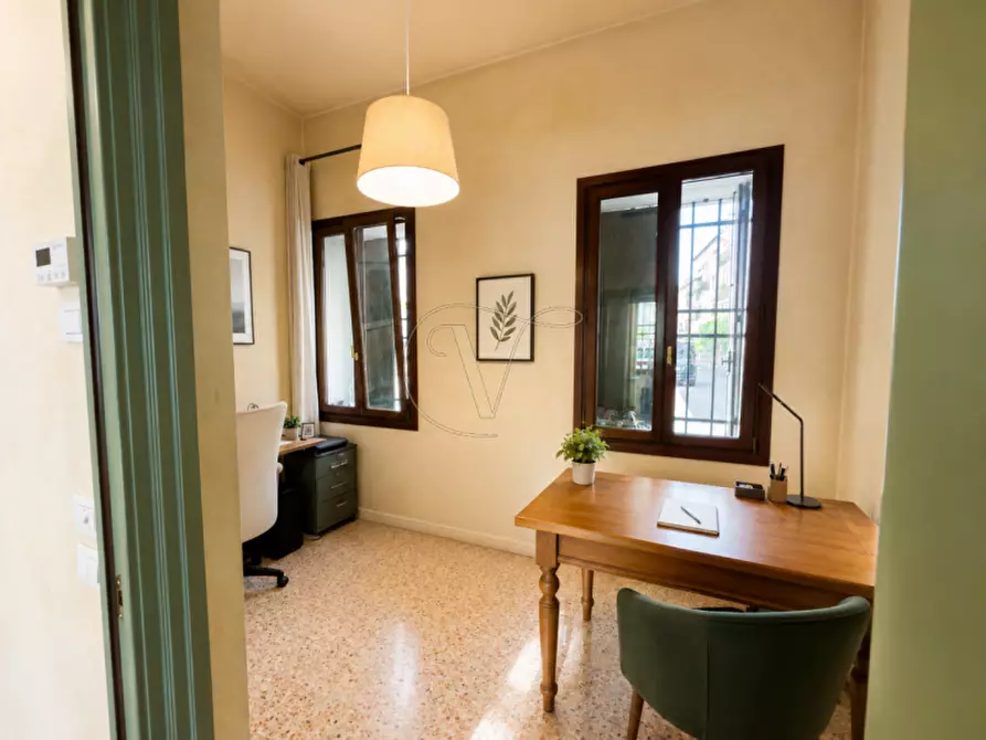 Immagine 22 di Villetta a schiera in vendita  in Via Cesare Battisti, Padova 122 a Padova