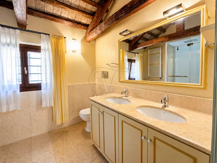 Immagine 33 di Villetta a schiera in vendita  in Via Cesare Battisti, Padova 122 a Padova