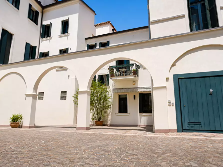 Immagine 40 di Villetta a schiera in vendita  in Via Cesare Battisti, Padova 122 a Padova