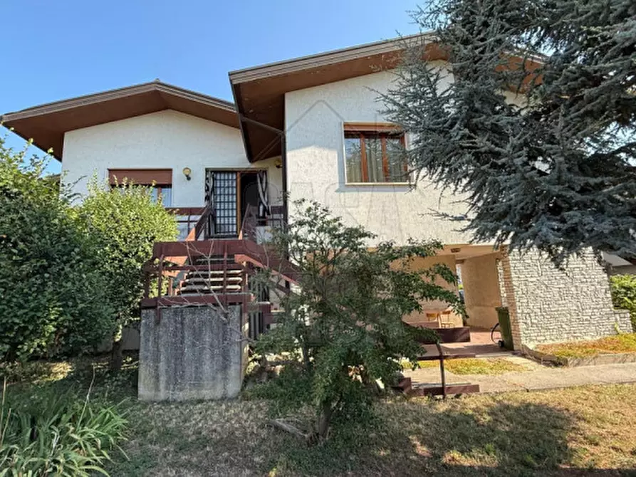 Immagine 1 di Casa indipendente in vendita  in Via Meggiaro a Este