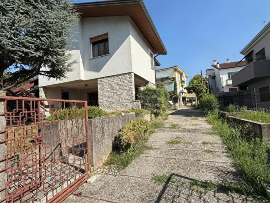 Immagine 5 di Casa indipendente in vendita  in Via Meggiaro a Este