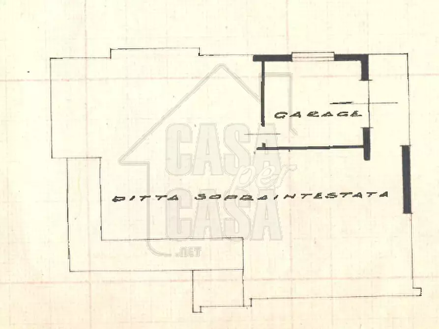 Immagine 39 di Casa indipendente in vendita  in Via Meggiaro a Este