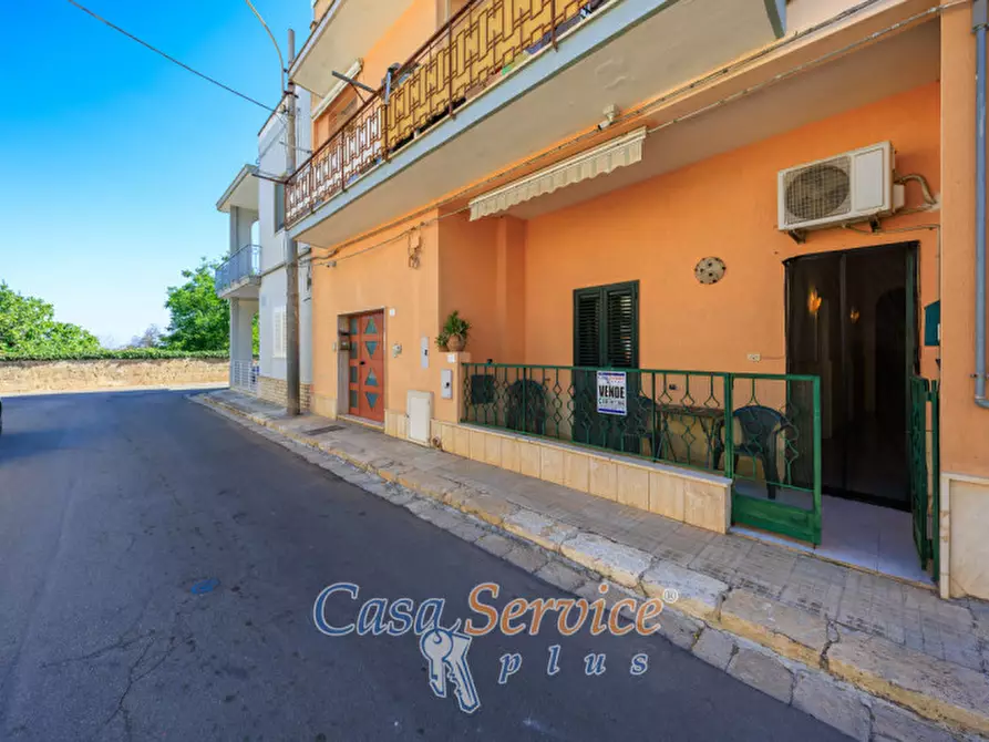 Immagine 2 di Casa indipendente in vendita  in Via XXIV Maggio a Alezio