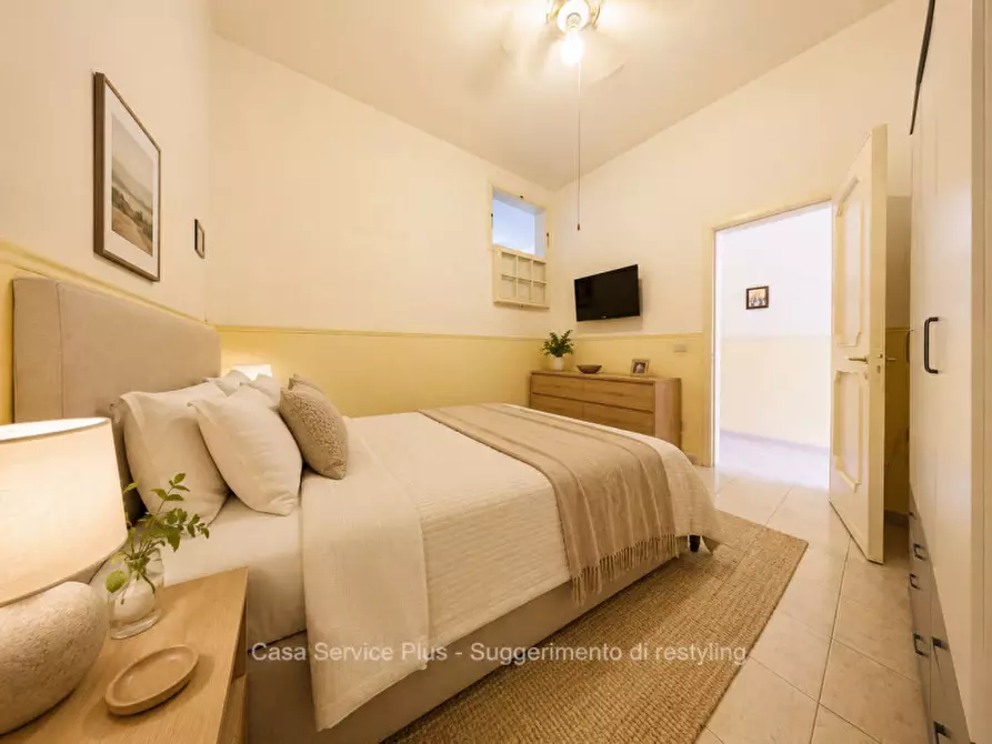 Immagine 6 di Casa indipendente in vendita  in Via XXIV Maggio a Alezio