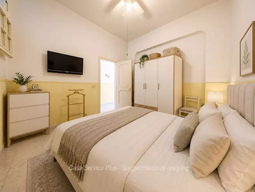 Immagine 7 di Casa indipendente in vendita  in Via XXIV Maggio a Alezio
