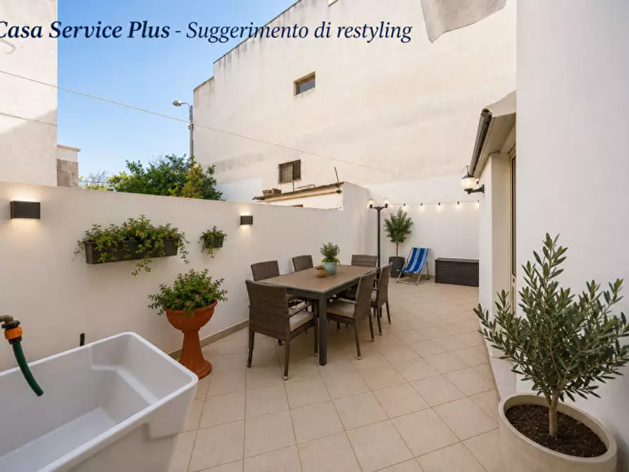 Immagine 9 di Casa indipendente in vendita  in Via XXIV Maggio a Alezio