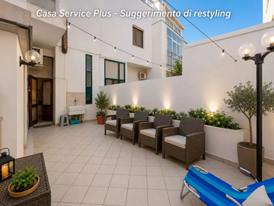 Immagine 10 di Casa indipendente in vendita  in Via XXIV Maggio a Alezio