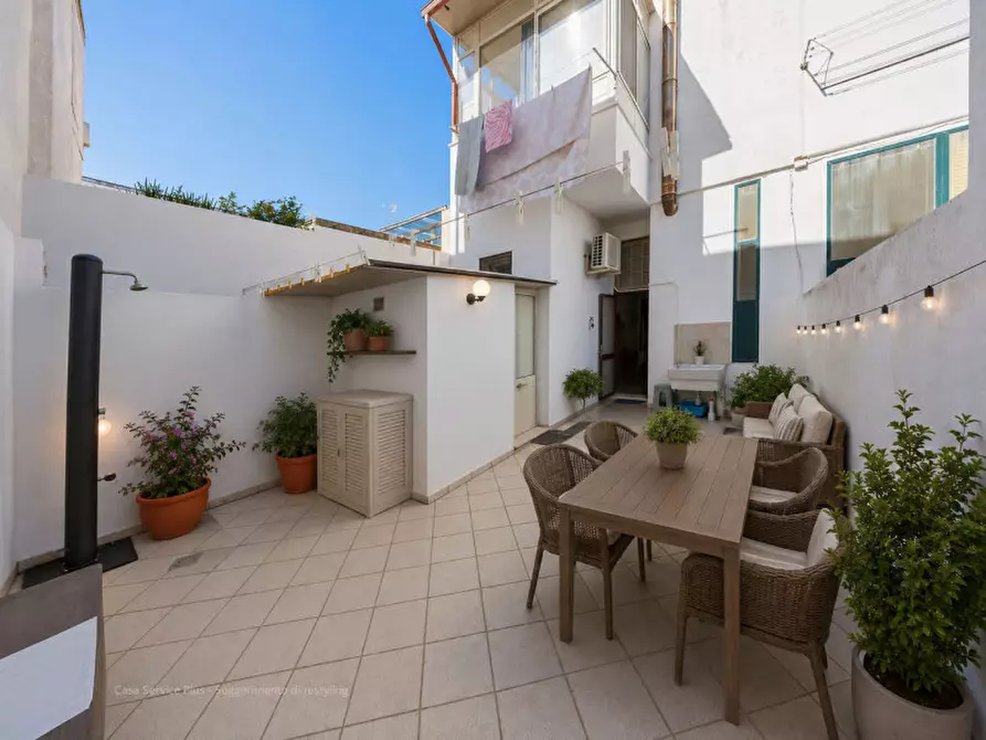 Immagine 12 di Casa indipendente in vendita  in Via XXIV Maggio a Alezio