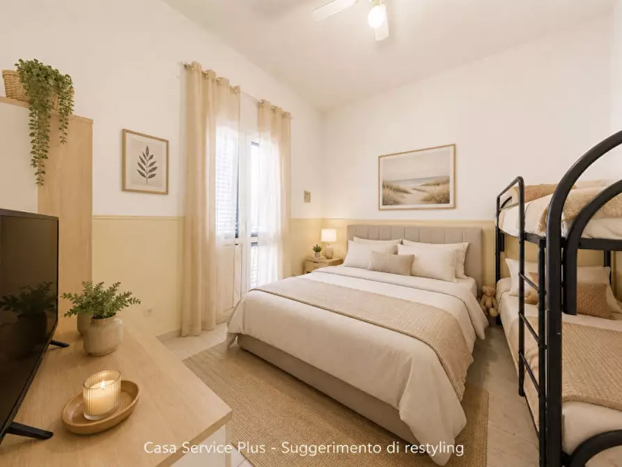 Immagine 14 di Casa indipendente in vendita  in Via XXIV Maggio a Alezio