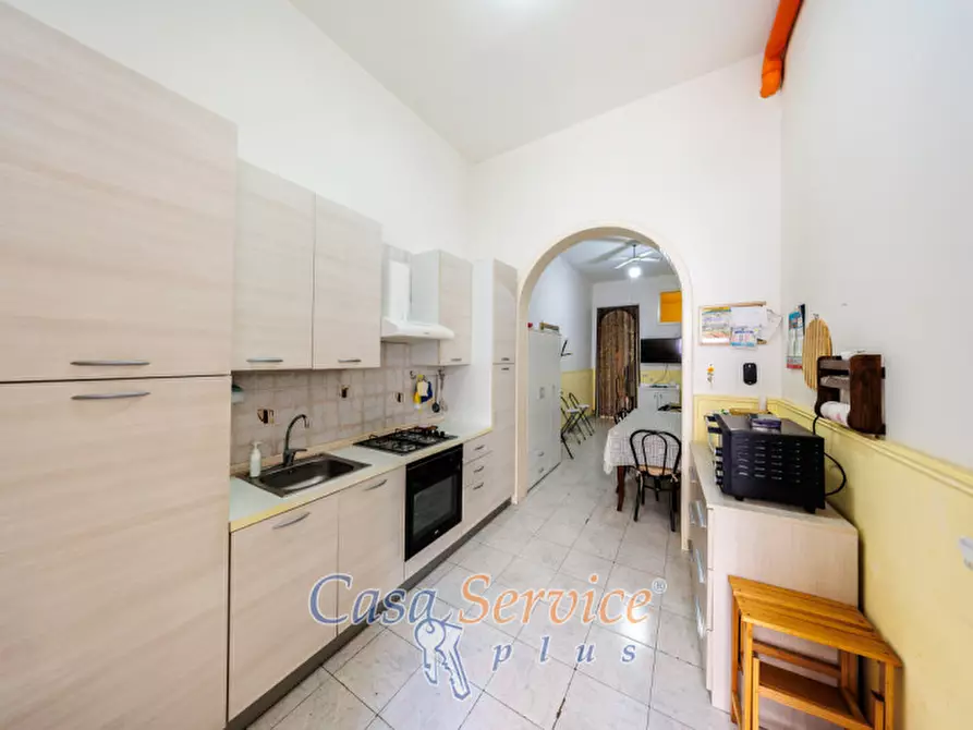 Immagine 24 di Casa indipendente in vendita  in Via XXIV Maggio a Alezio