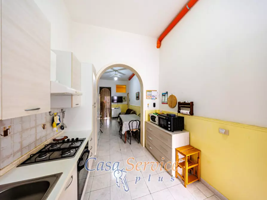 Immagine 25 di Casa indipendente in vendita  in Via XXIV Maggio a Alezio