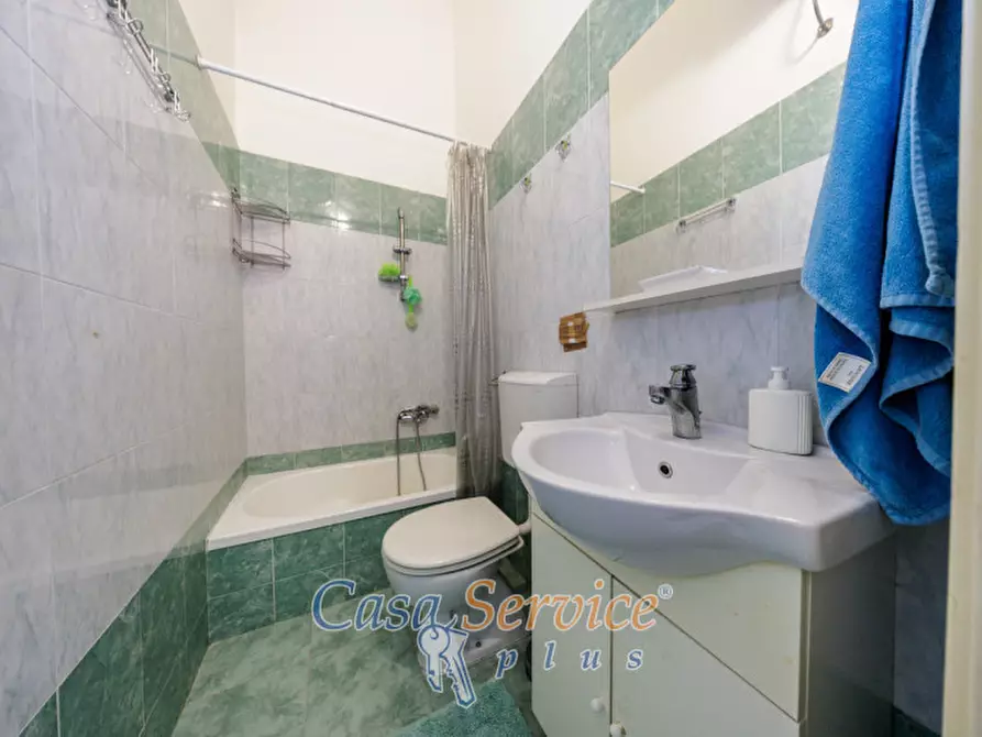 Immagine 29 di Casa indipendente in vendita  in Via XXIV Maggio a Alezio