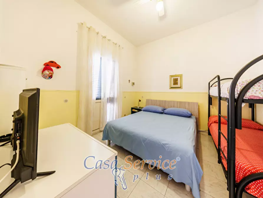 Immagine 33 di Casa indipendente in vendita  in Via XXIV Maggio a Alezio