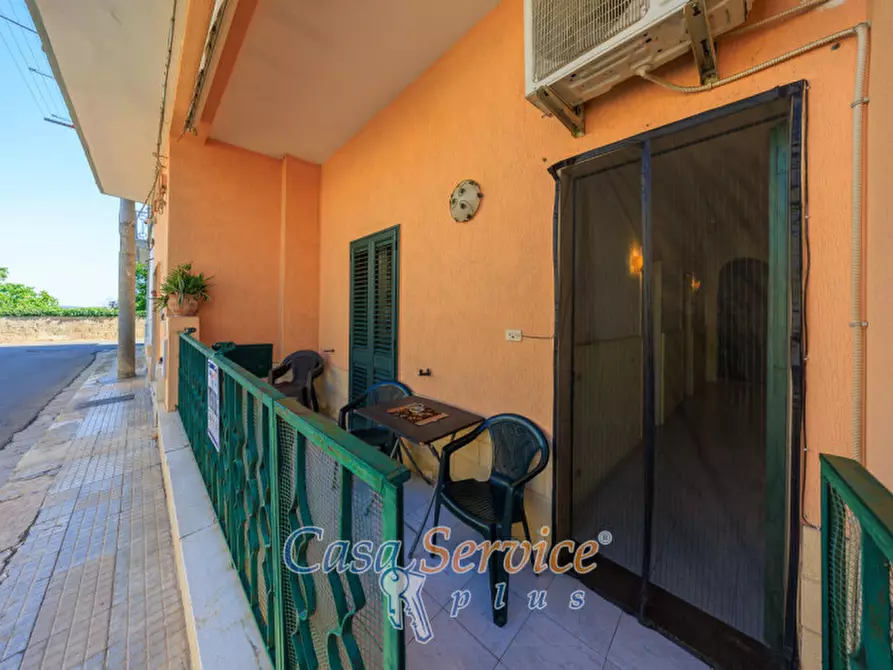 Immagine 41 di Casa indipendente in vendita  in Via XXIV Maggio a Alezio
