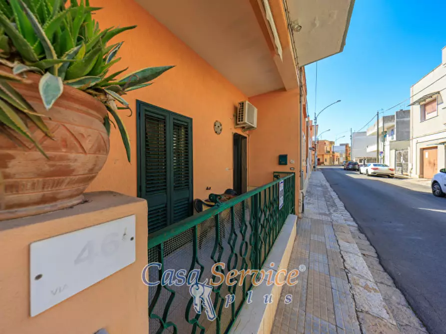 Immagine 42 di Casa indipendente in vendita  in Via XXIV Maggio a Alezio