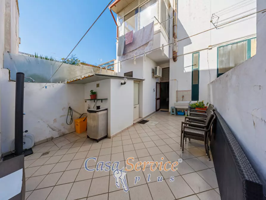 Immagine 44 di Casa indipendente in vendita  in Via XXIV Maggio a Alezio