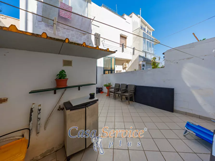 Immagine 45 di Casa indipendente in vendita  in Via XXIV Maggio a Alezio