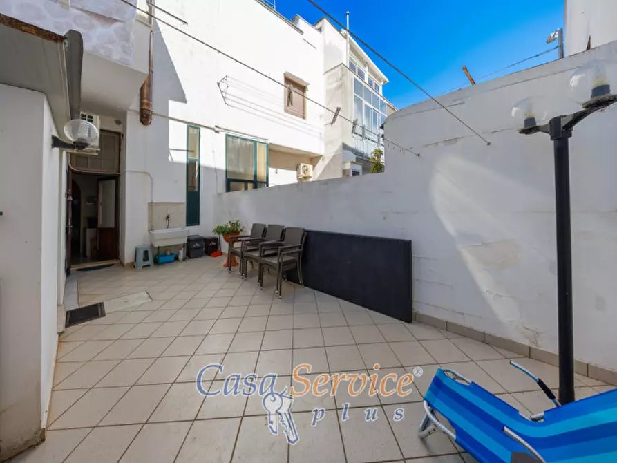 Immagine 46 di Casa indipendente in vendita  in Via XXIV Maggio a Alezio