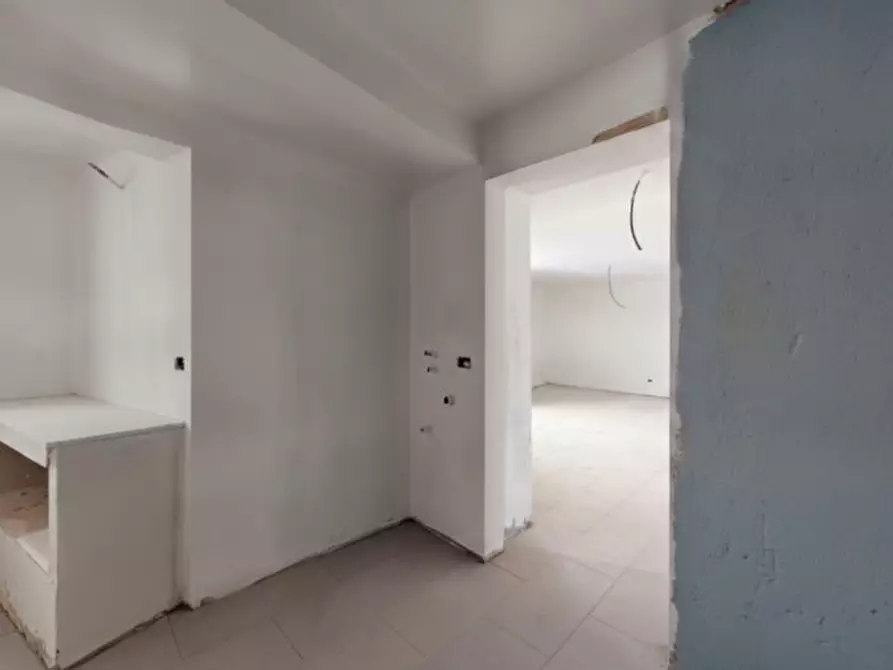 Immagine 4 di Appartamento in vendita  in Contra' Mure San Michele a Vicenza