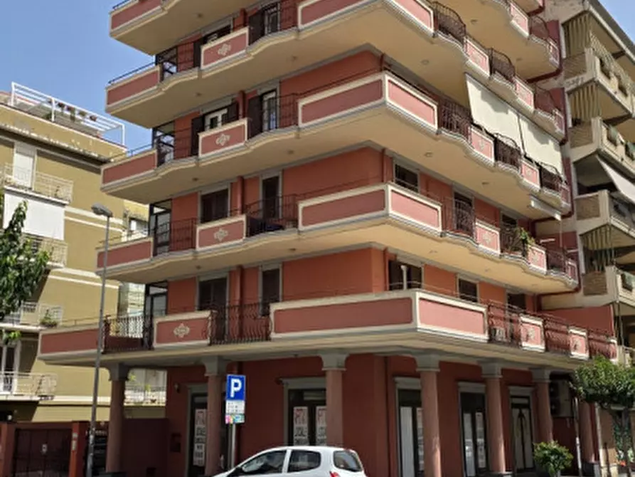 Immagine 2 di Appartamento in vendita  in Via Madonna del Lume a Milazzo
