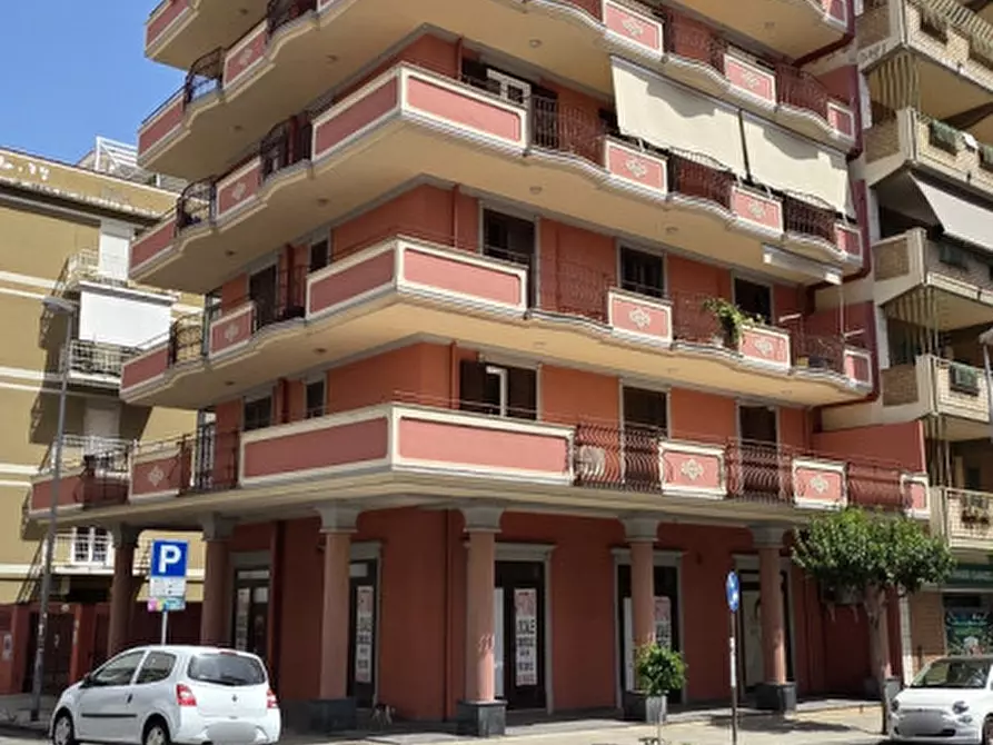 Immagine 4 di Appartamento in vendita  in Via Madonna del Lume a Milazzo