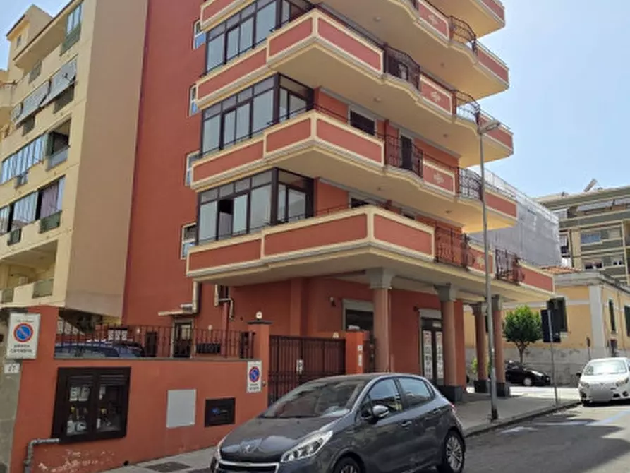 Immagine 5 di Appartamento in vendita  in Via Madonna del Lume a Milazzo
