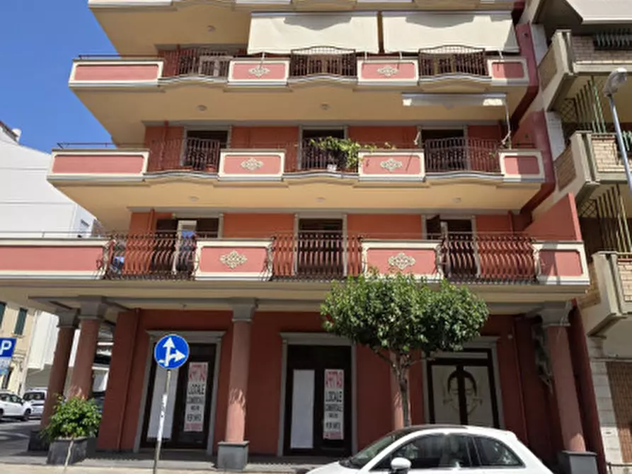 Immagine 6 di Appartamento in vendita  in Via Madonna del Lume a Milazzo