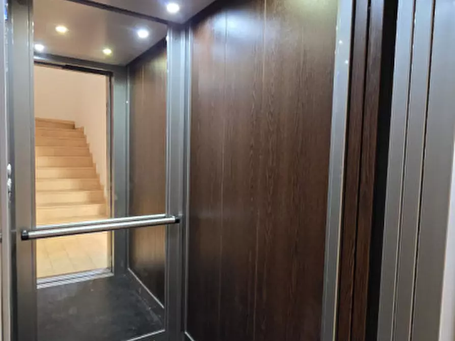 Immagine 20 di Appartamento in vendita  in Via Madonna del Lume a Milazzo