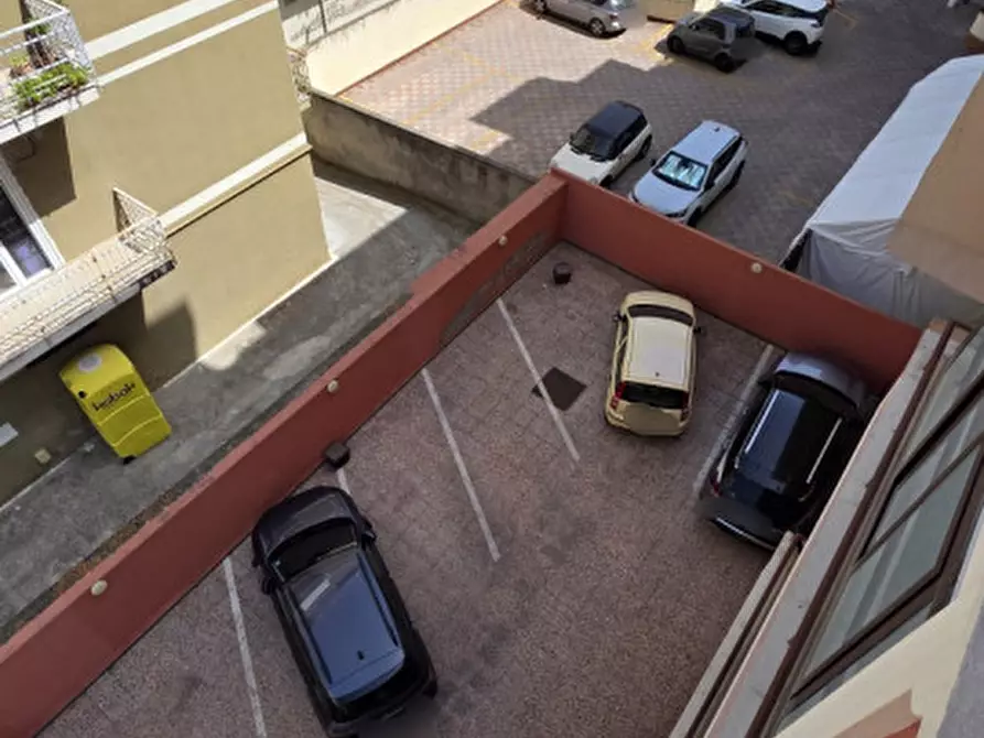 Immagine 23 di Appartamento in vendita  in Via Madonna del Lume a Milazzo