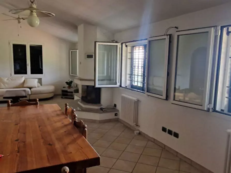 Immagine 1 di Villa in affitto  in Via Settecrociari a Cesena