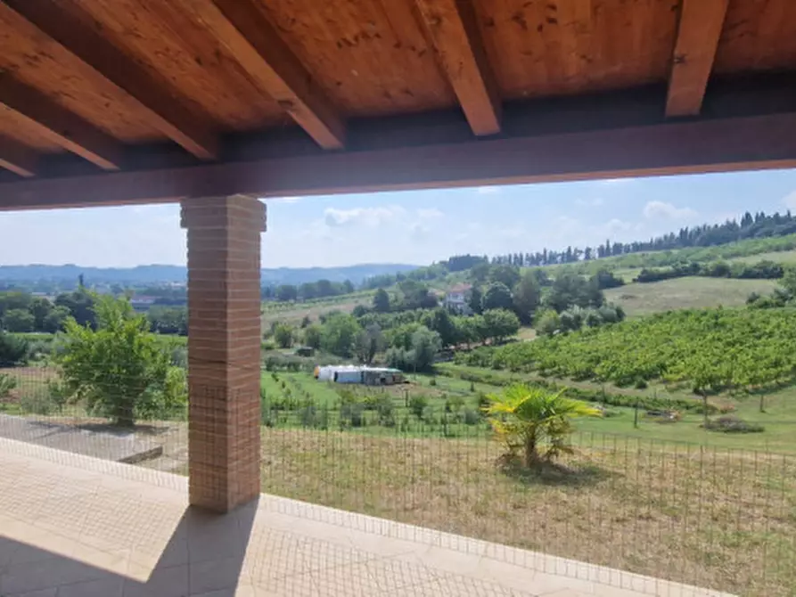 Immagine 3 di Villa in affitto  in Via Settecrociari a Cesena