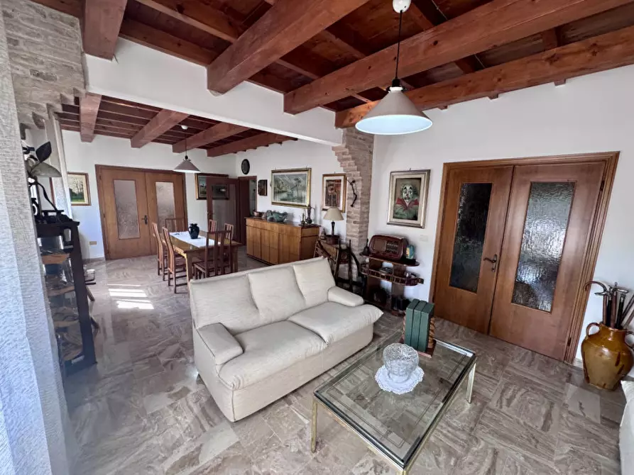 Immagine 7 di Casa indipendente in vendita  a Badia Polesine