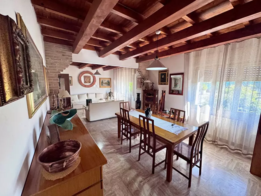 Immagine 8 di Casa indipendente in vendita  a Badia Polesine