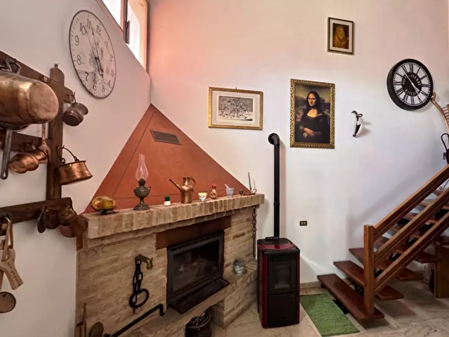 Immagine 9 di Casa indipendente in vendita  a Badia Polesine