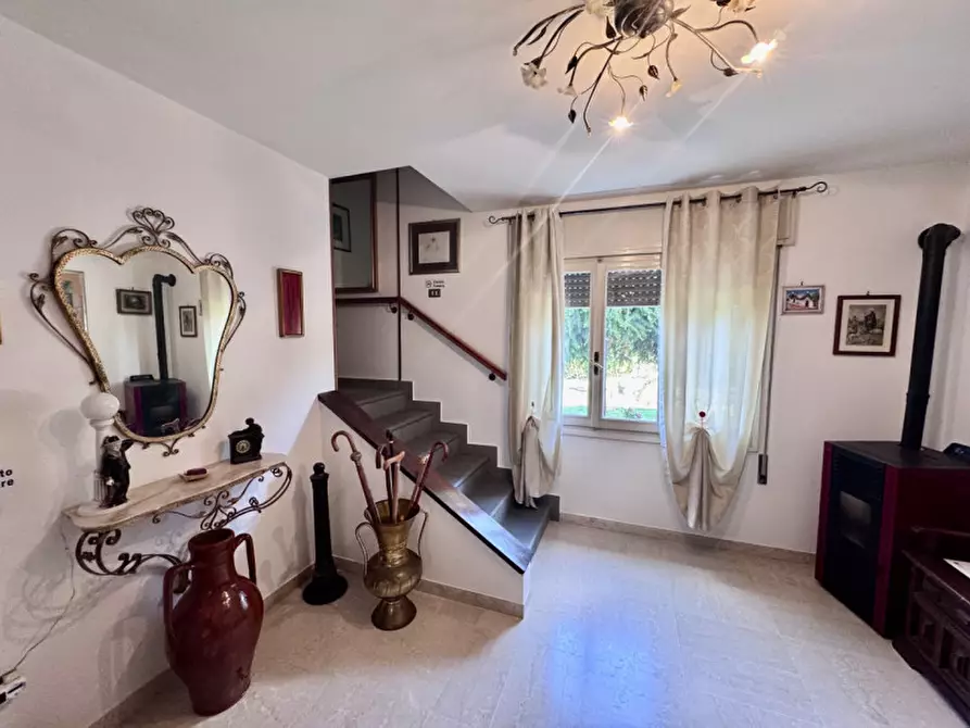 Immagine 10 di Casa indipendente in vendita  a Badia Polesine