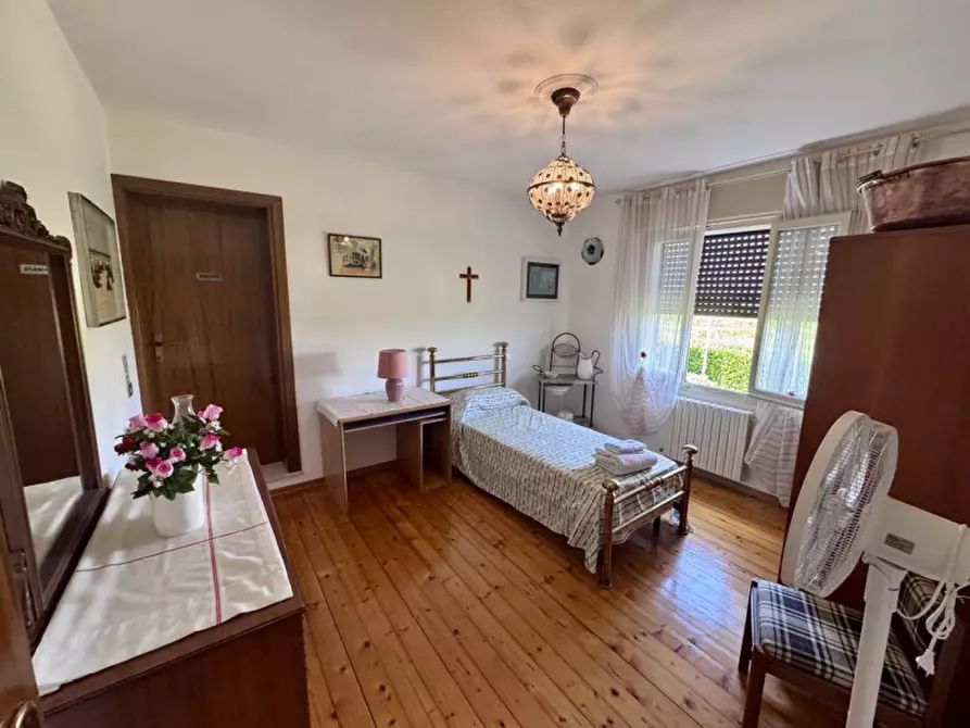 Immagine 12 di Casa indipendente in vendita  a Badia Polesine