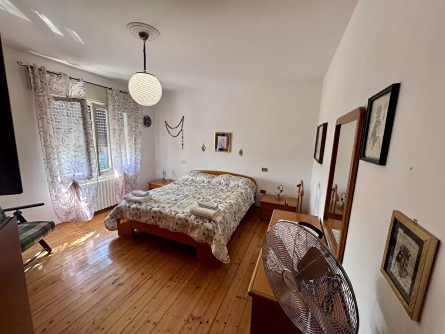 Immagine 13 di Casa indipendente in vendita  a Badia Polesine