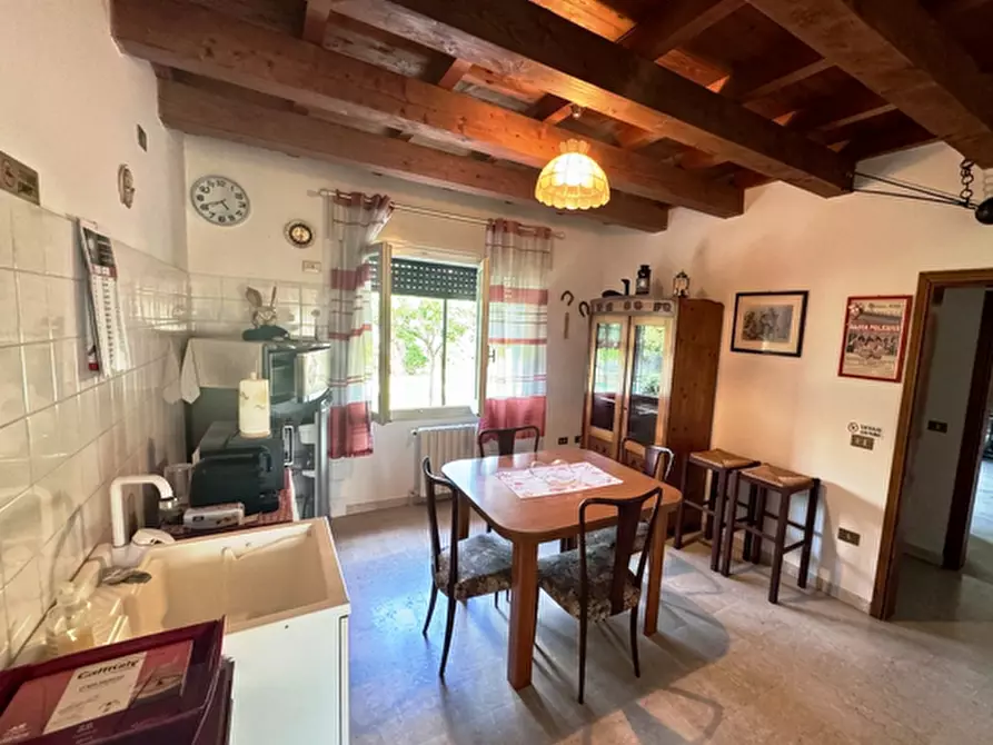 Immagine 15 di Casa indipendente in vendita  a Badia Polesine