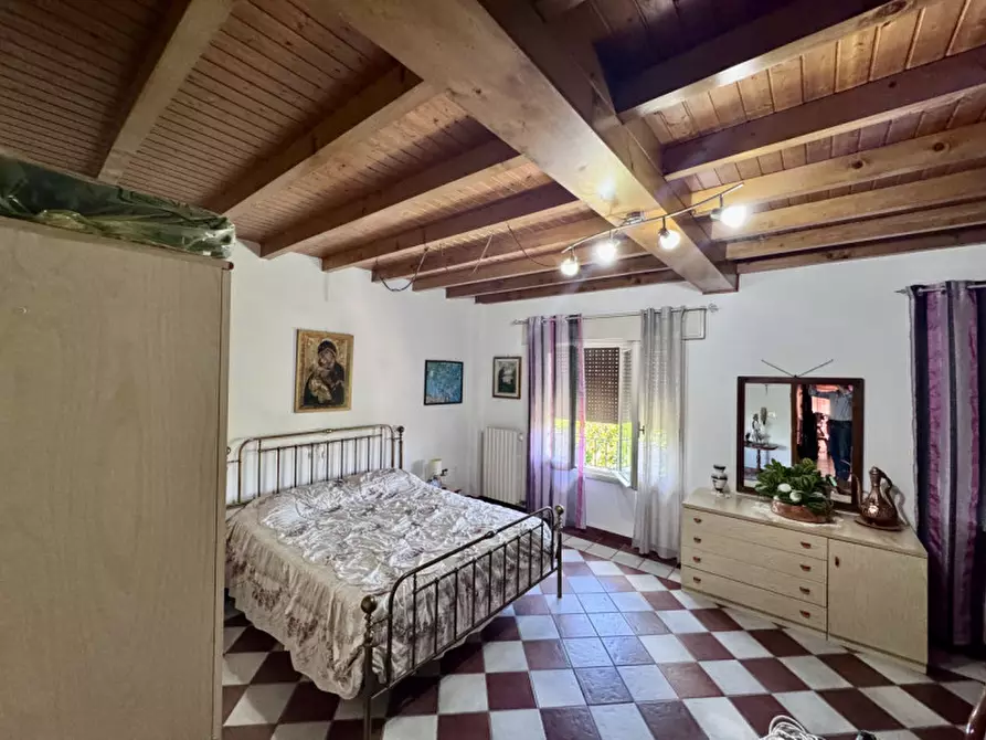 Immagine 17 di Casa indipendente in vendita  a Badia Polesine