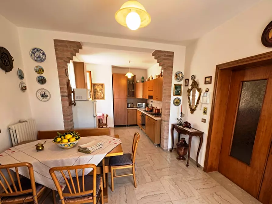 Immagine 18 di Casa indipendente in vendita  a Badia Polesine