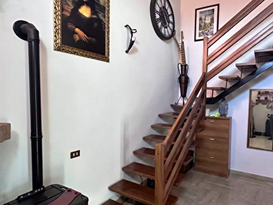 Immagine 19 di Casa indipendente in vendita  a Badia Polesine