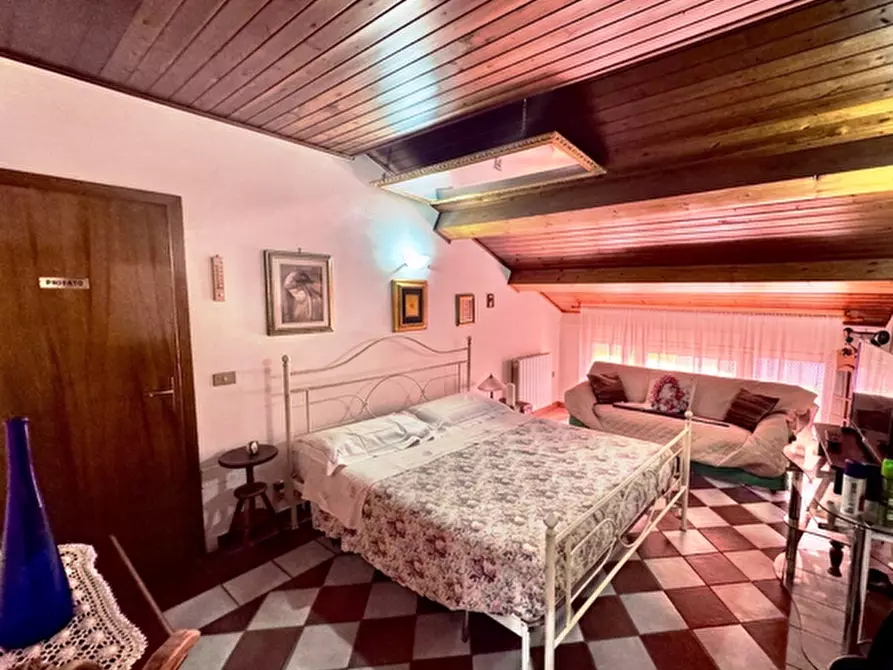 Immagine 20 di Casa indipendente in vendita  a Badia Polesine