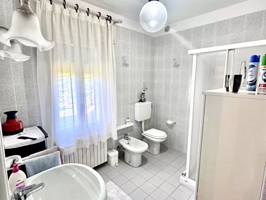 Immagine 21 di Casa indipendente in vendita  a Badia Polesine