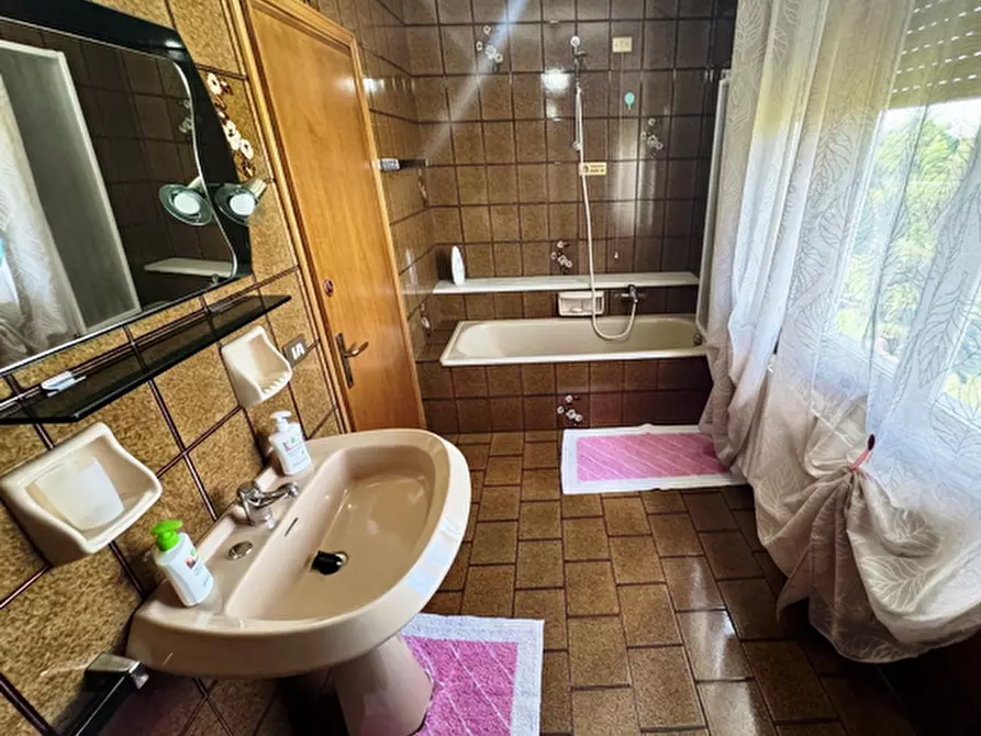 Immagine 23 di Casa indipendente in vendita  a Badia Polesine