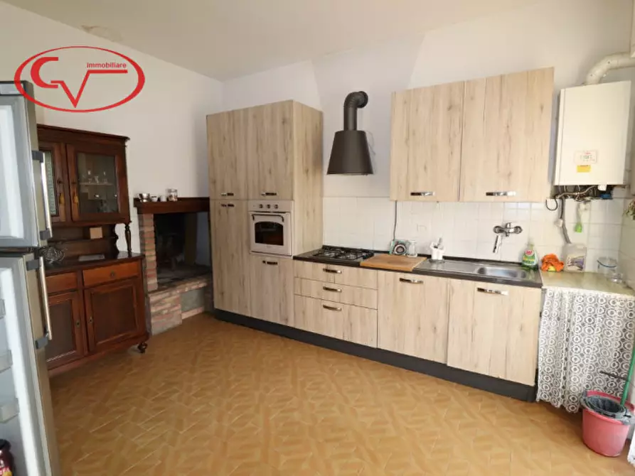 Immagine 5 di Appartamento in vendita  in via Bandella a Laterina Pergine Valdarno